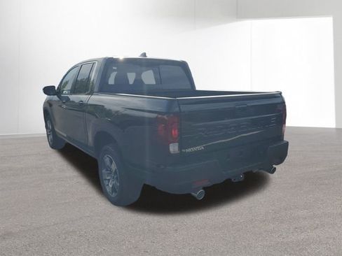 New 2026 Honda Ridgeline RTL image 14
