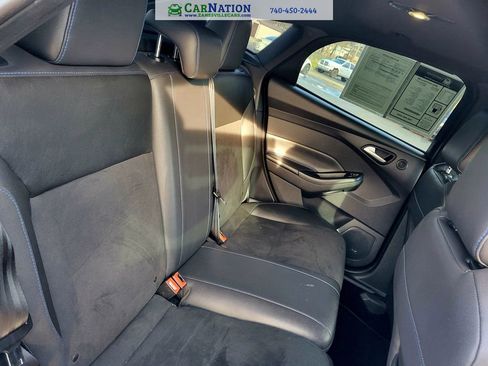 Used 2016 Ford Focus RS image 14