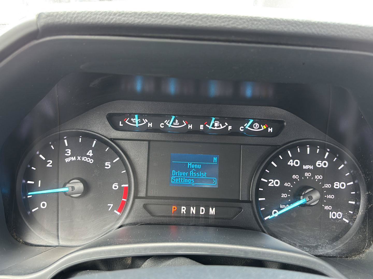 Used 2022 Ford F250 XL AWD/4WD image 21