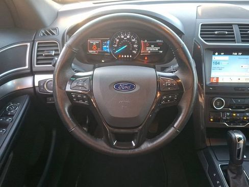 Used 2017 Ford Explorer XLT w/ Equipment Group 202A FWD image 19