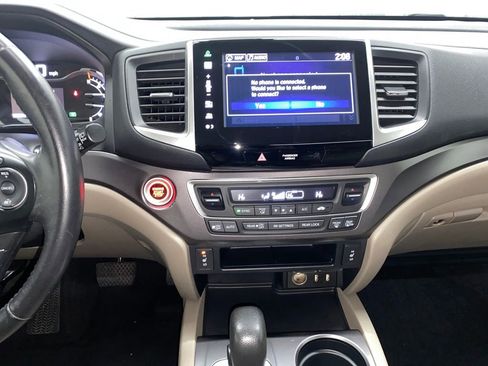 Used 2016 Honda Pilot EX-L image 27