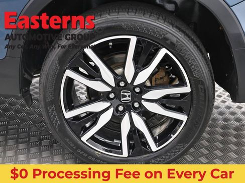 Used 2019 Honda Pilot Touring image 36