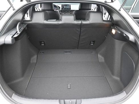 New 2026 Honda Civic Sport Touring image 33