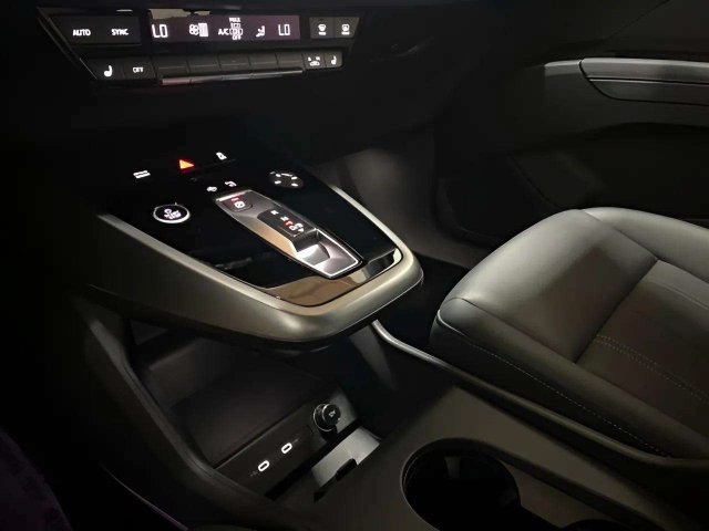 Used 2023 Audi Q4 e-tron Premium Plus RWD image 52