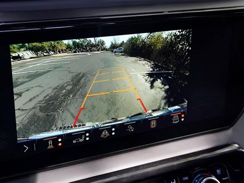 New 2026 GMC Sierra 1500 AT4X image 16