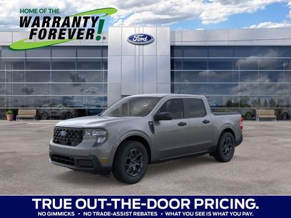 New 2026 Ford Maverick XLT w/ Equipment Group 301A