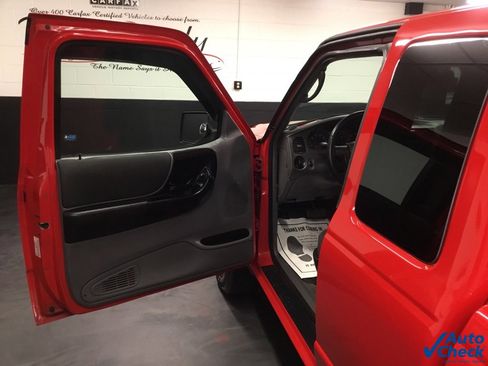 Used 2011 Ford Ranger XLT w/ Bright Trim Group image 21