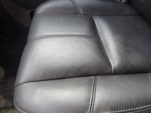 Used 2011 Chevrolet Silverado 2500 LTZ w/ LTZ Plus Package image 12