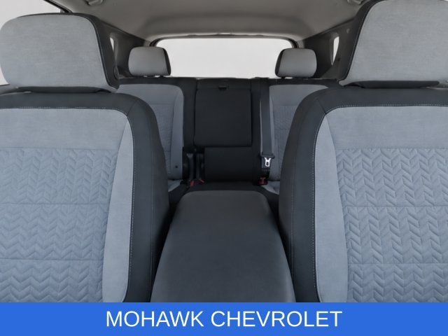 Used 2022 Chevrolet Equinox LS w/ LS Convenience Package AWD/4WD image 22