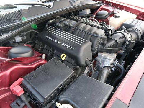 Used 2023 Dodge Challenger R/T Scat Pack w/ Plus Package RWD image 27