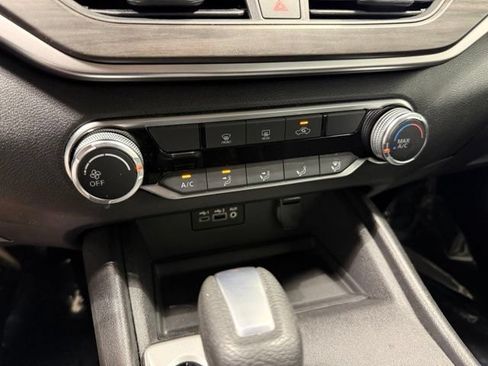 Used 2026 Nissan Altima 2.5 SV AWD/4WD image 18