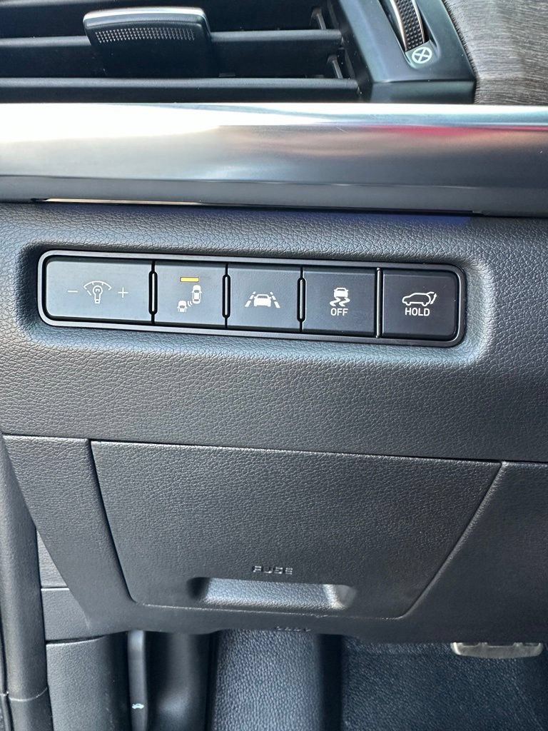 Used 2021 Kia Telluride SX AWD/4WD image 16