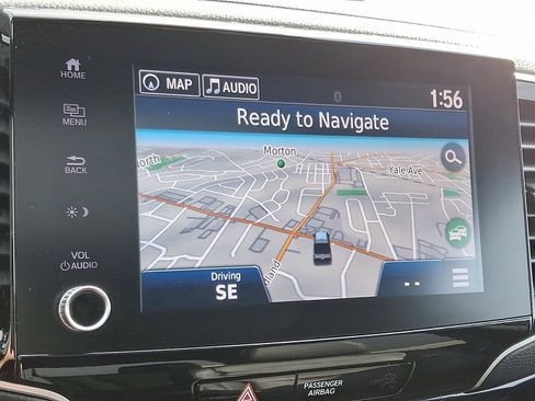 Used 2021 Honda Ridgeline Black Edition image 18