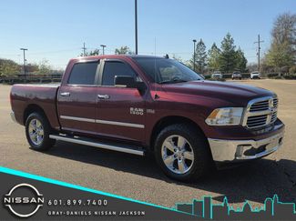 Used 2018 RAM 1500 Big Horn video 1