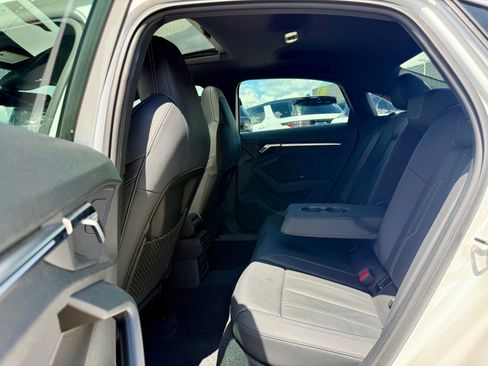 Used 2024 Audi S3 Premium Plus w/ Premium Plus Package image 21