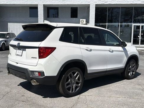 Used 2023 Honda Passport EX-L image 29