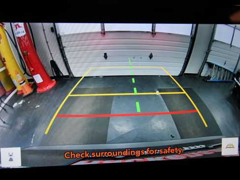 Certified 2024 Toyota RAV4 Adventure AWD/4WD image 17