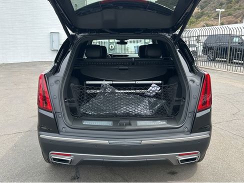 New 2025 Cadillac XT5 Premium Luxury image 31
