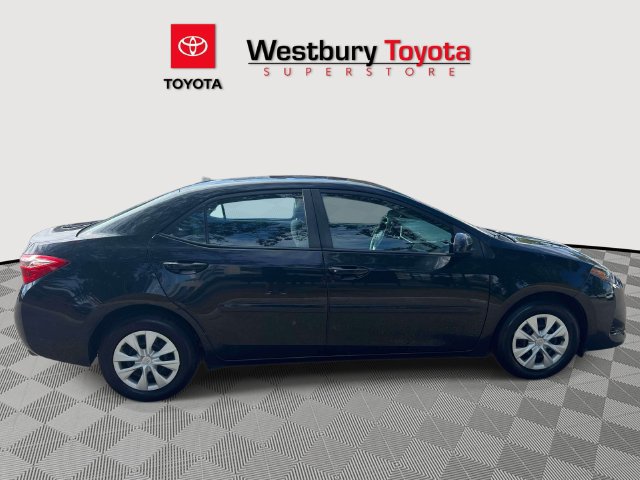 Used 2019 Toyota Corolla L FWD image 3
