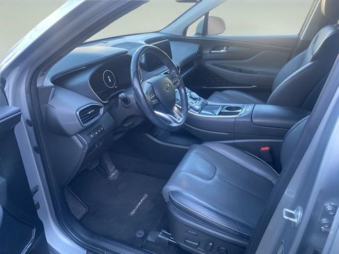 Used 2022 Hyundai Santa Fe Limited FWD image 14