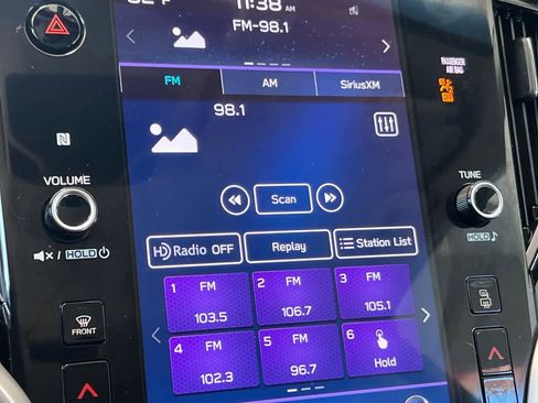 Used 2021 Subaru Outback Premium w/ Popular Package #1 image 19