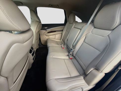Used 2018 Acura MDX SH-AWD image 28