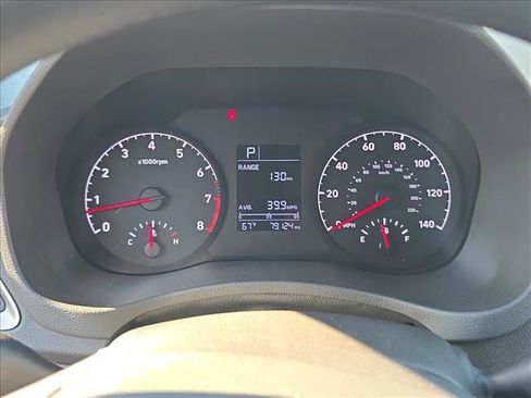 Used 2019 Hyundai Accent SE image 9