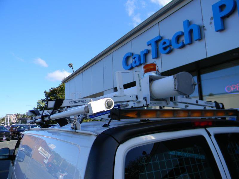 Used 2015 GMC Savana 3500 RWD image 23