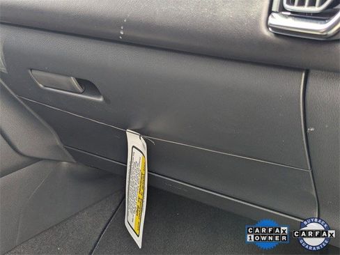 Certified 2025 MAZDA CX-50 2.5 Hybrid w/ Cargo Package image 21