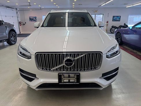 Used 2016 Volvo XC90 T8 Inscription w/ Vision Package image 31