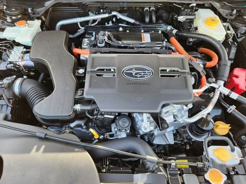 New 2026 Subaru Forester Limited image 23