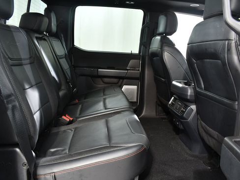 Used 2024 Ford F150 Raptor image 19