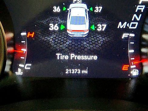 Used 2021 Dodge Charger R/T w/ Plus Group image 22