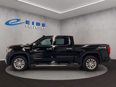 Used 2022 GMC Sierra 1500 Denali AWD/4WD image 12