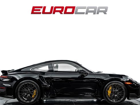 Used 2026 Porsche 911 Turbo S AWD/4WD image 6