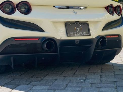 Used 2021 Ferrari F8 Tributo image 46
