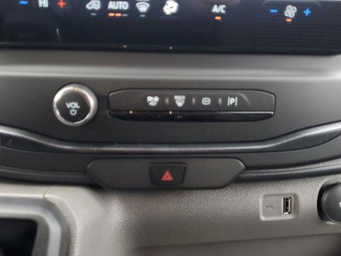 New 2026 Ford Transit 350 148 High Roof Extended image 36