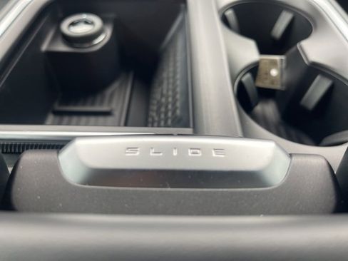 New 2025 Ford Expedition Max Platinum w/ Stealth Performance Package image 41