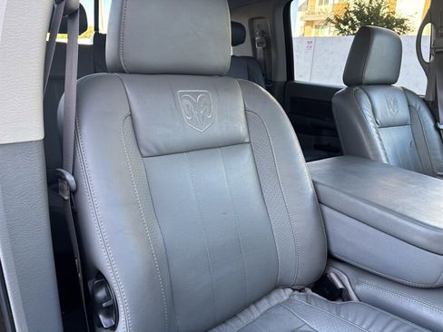 Used 2008 Dodge Ram 3500 Truck Laramie w/ Protection Group image 25