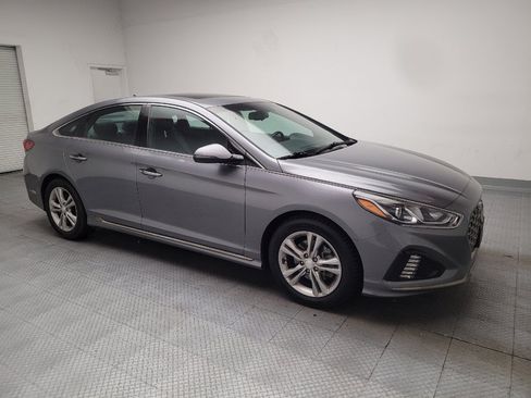 Used 2018 Hyundai Sonata Sport FWD image 11
