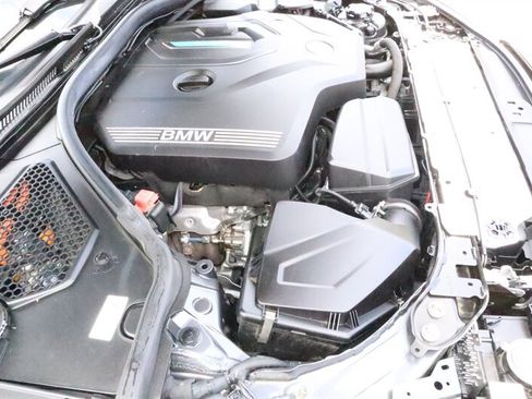 Used 2021 BMW 330e w/ Convenience Package image 41