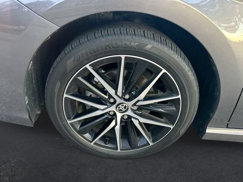 Used 2024 Toyota Camry SE FWD image 10