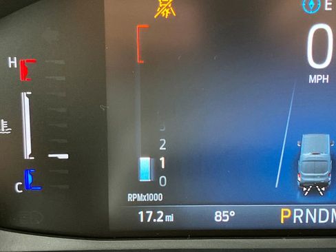 New 2026 Ford Transit 350 148 High Roof Extended w/ Load Area Protection Package image 23