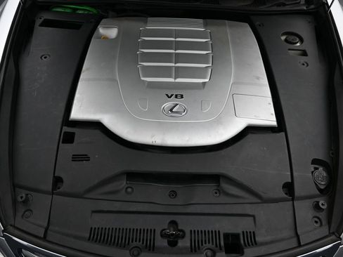 Used 2010 Lexus LS 460 AWD image 29