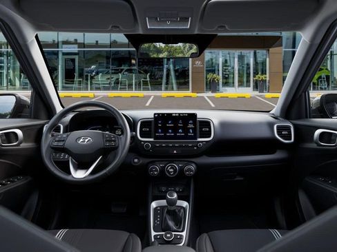 New 2026 Hyundai Venue SEL image 11