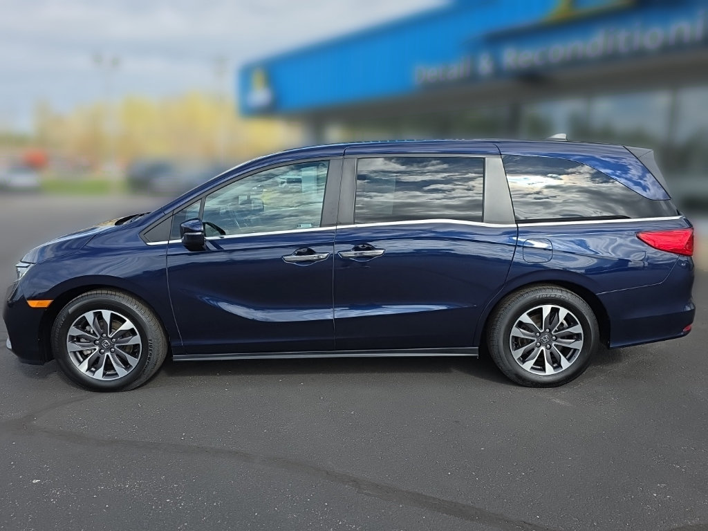 Used 2023 Honda Odyssey EX-L image 10