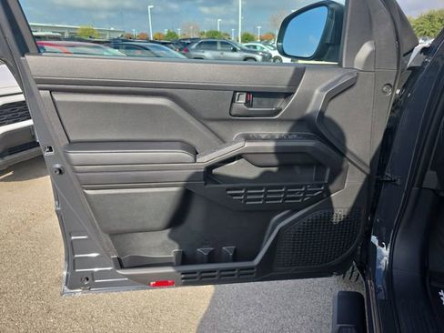 New 2026 Toyota Tacoma SR image 27