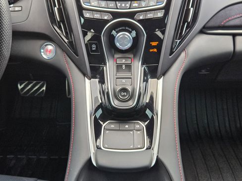 Used 2023 Acura RDX A-Spec FWD image 18