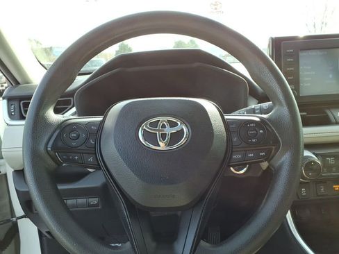 Used 2019 Toyota RAV4 XLE w/ Convenience Package image 23