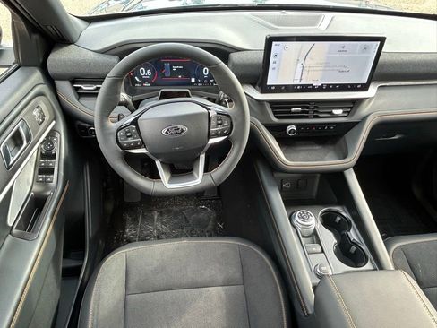 New 2026 Ford Explorer Tremor w/ Tremor Ultimate Package image 12